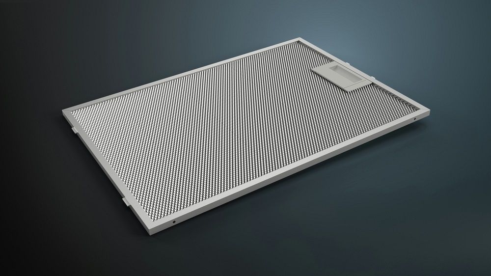 Siemens LC96PBC50  afzuigkap afbeelding 5
