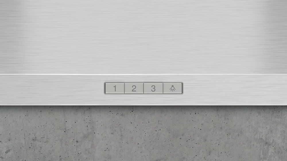 Siemens afzuigkap LC96PBC50 afbeelding 3