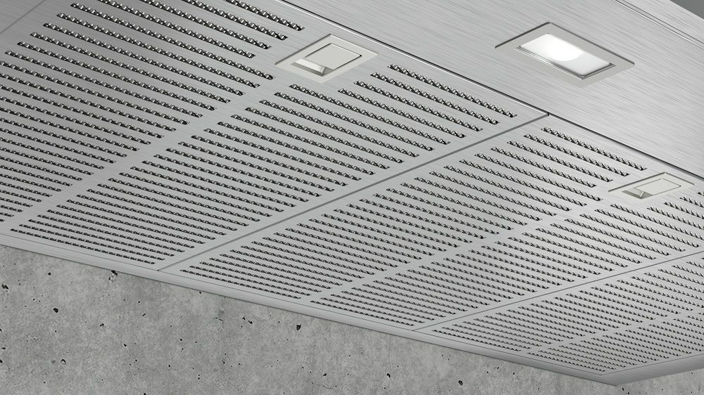 Siemens afzuigkap  LC97BHM50 afbeelding 4