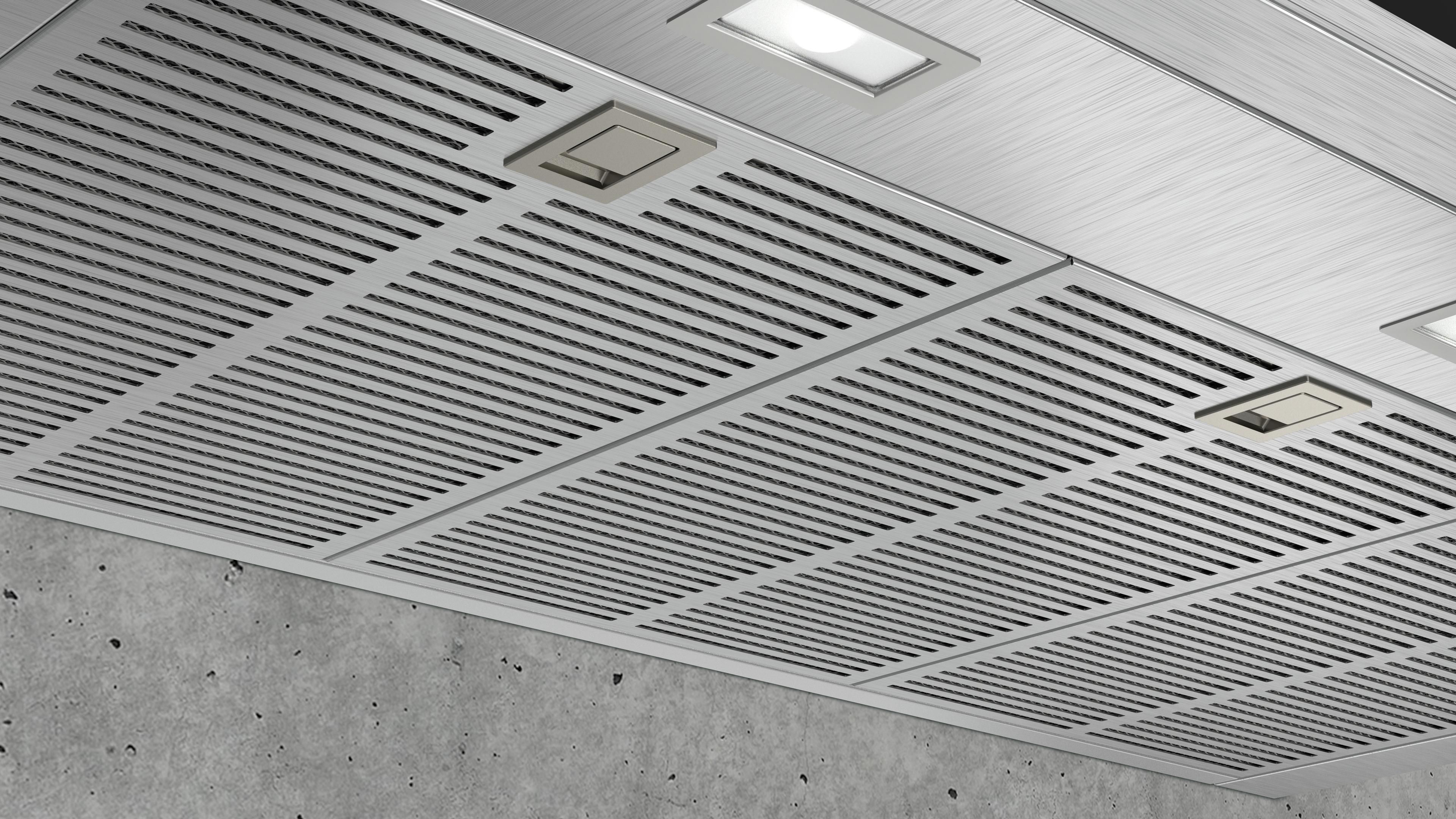 Siemens afzuigkap LC97BIP50 afbeelding 3