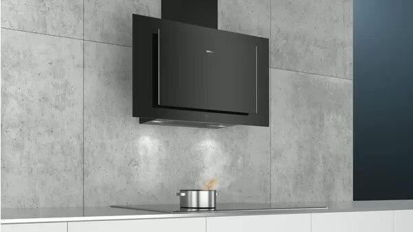 Siemens afzuigkap  LC97FLR62S afbeelding 4