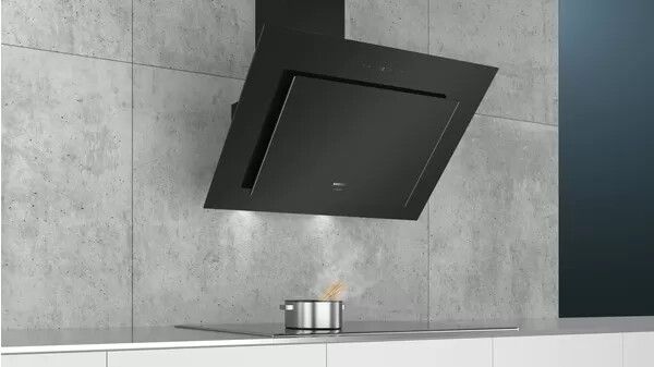 Siemens afzuigkap  LC98KLR62S afbeelding 4