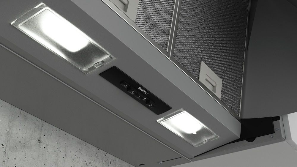 Siemens afzuigkap LE66MAC00 afbeelding 3