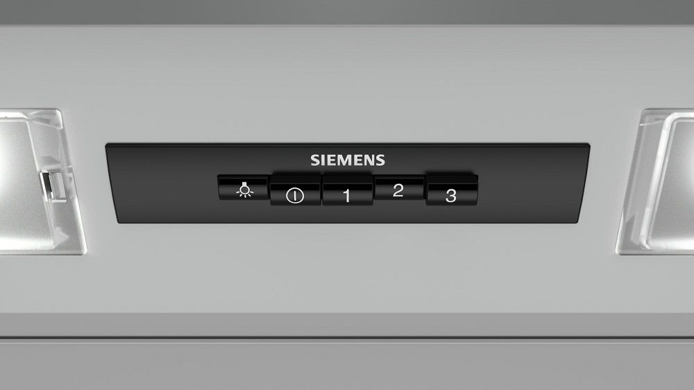 Siemens LE66MAC00  afzuigkap afbeelding 5
