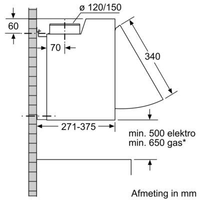 LE66MAC00 van Siemens afbeelding 6