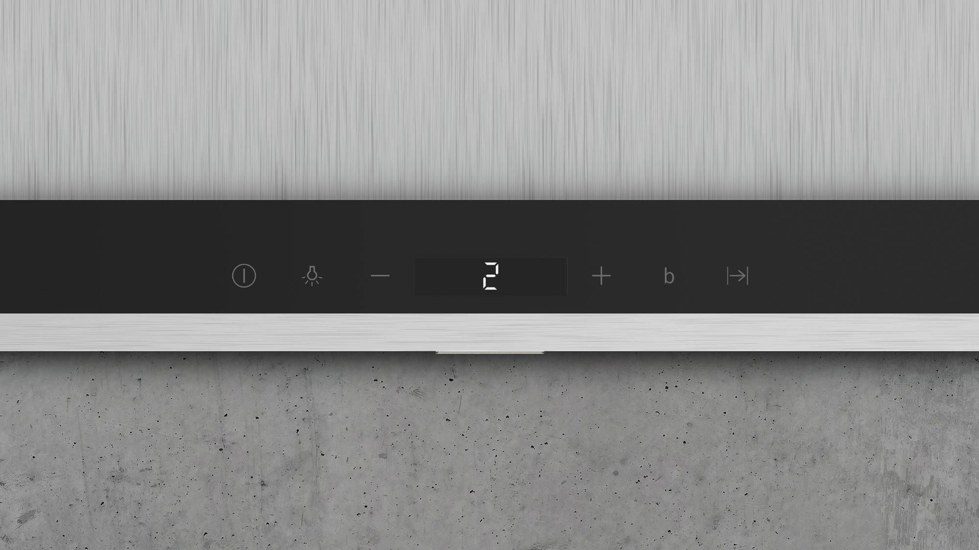 Siemens afzuigkap LF98BIP50 afbeelding 3