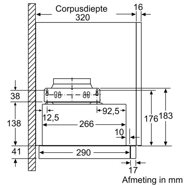 LI63LA526 van Siemens afbeelding 6