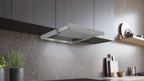 Siemens afzuigkap LI63LB526 afbeelding 3