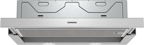 Siemens afzuigkap  LI64MC521 afbeelding 4