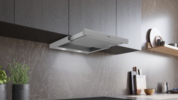 Siemens afzuigkap LI64MC521 afbeelding 3