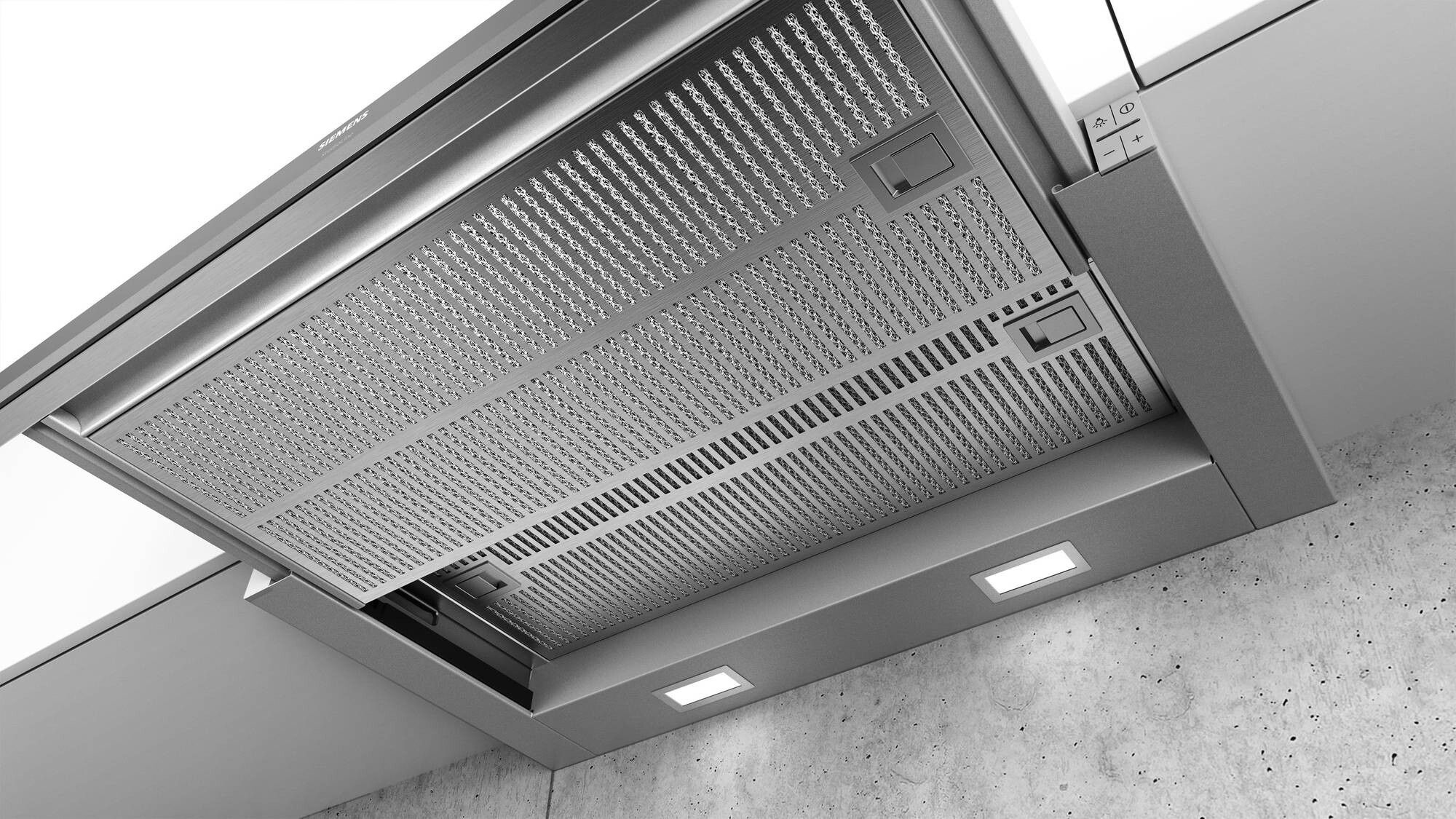 Siemens afzuigkap  LI67SB531S afbeelding 4