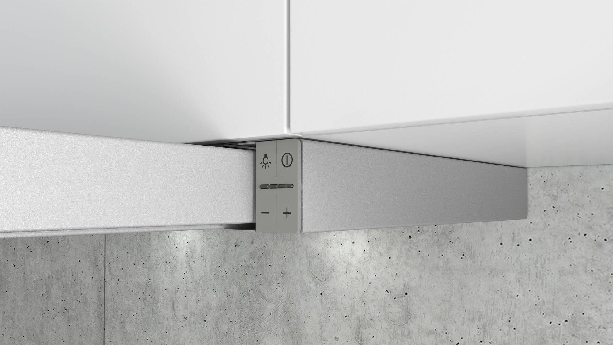 Siemens afzuigkap LI97SB531S afbeelding 3