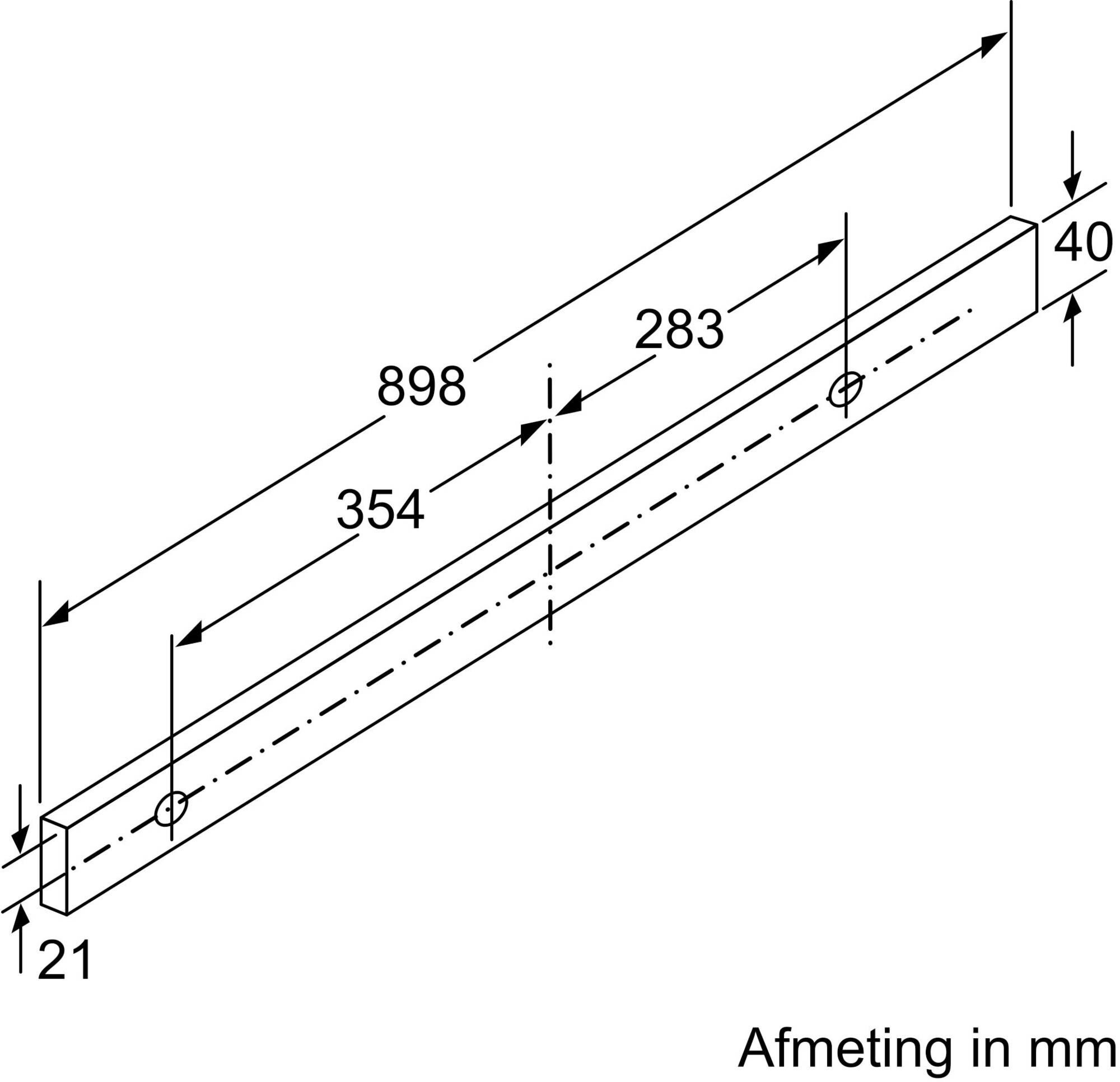 LI97SB531S van Siemens afbeelding 6