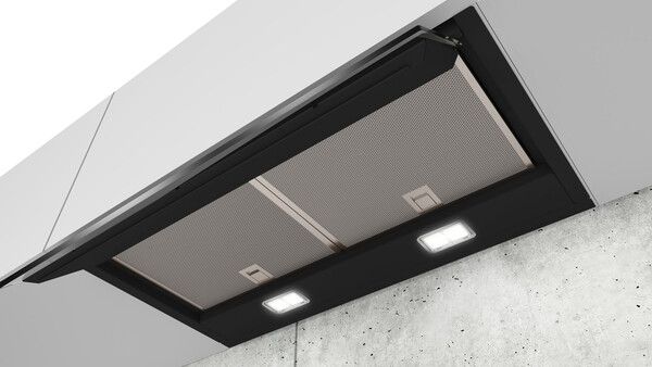 Siemens afzuigkap LJ67BAM60 afbeelding 3
