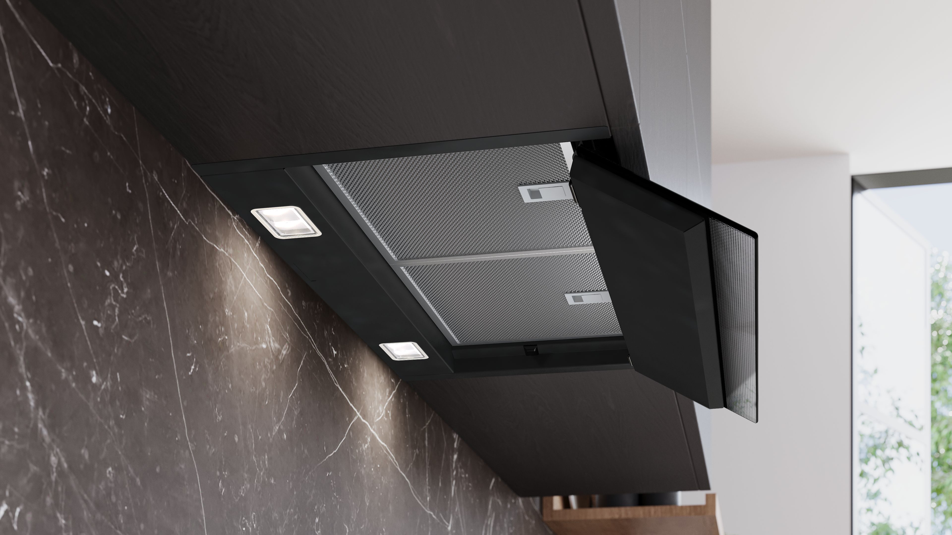 Siemens afzuigkap LJ69BET65 afbeelding 3