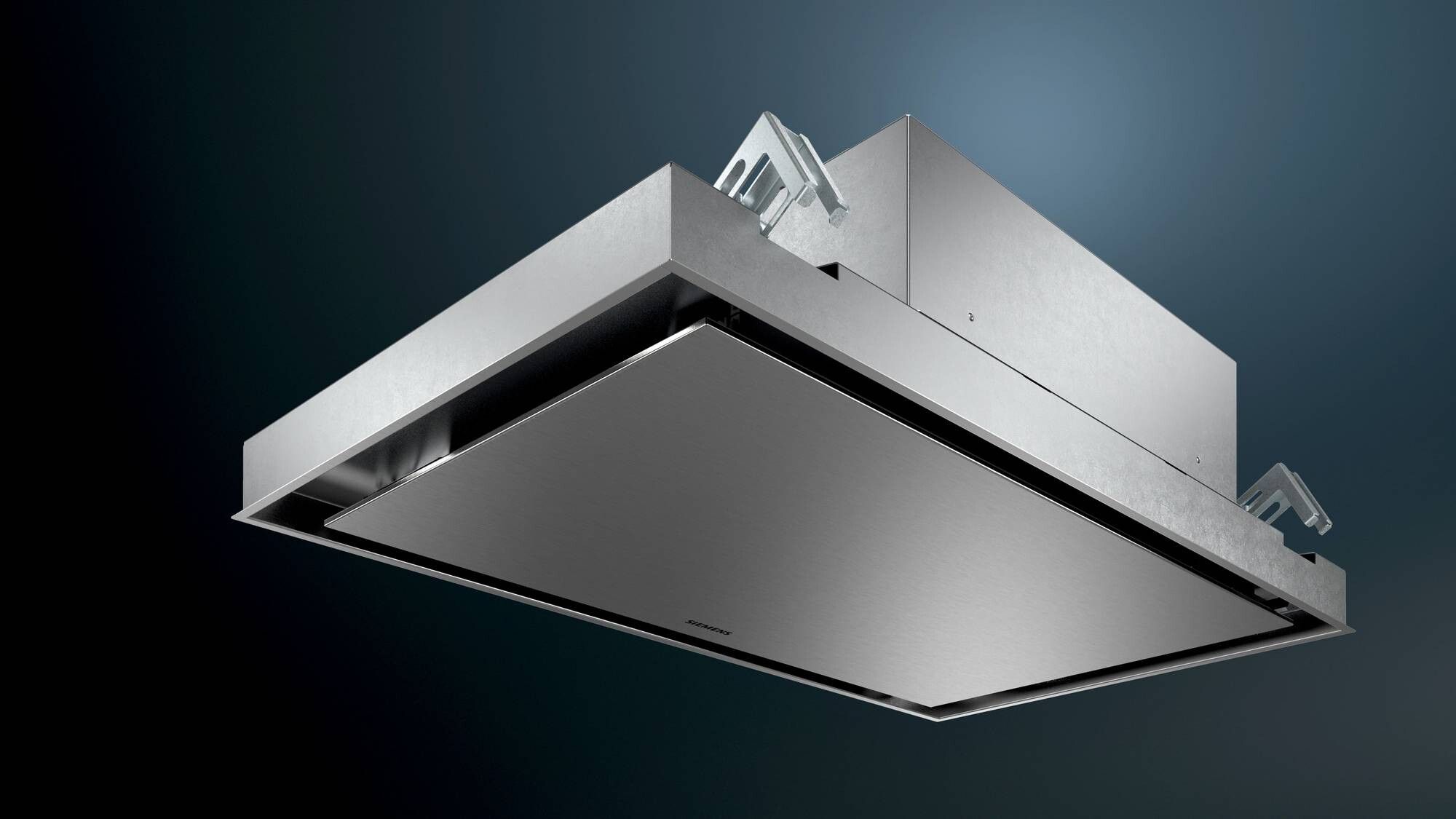 Siemens LR96CAQ50  afzuigkap afbeelding 5