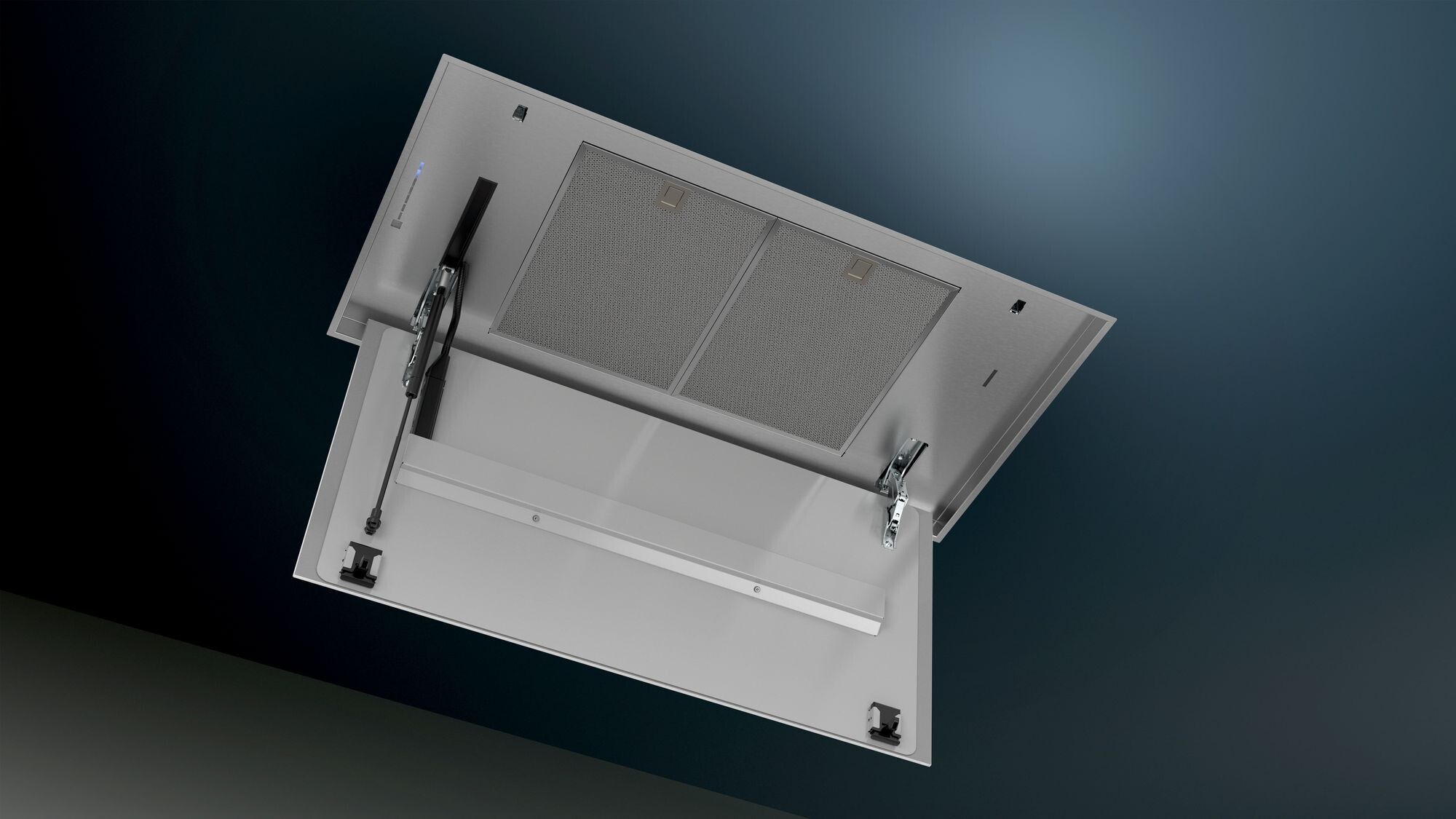 Siemens afzuigkap  LR96CBS20 afbeelding 4