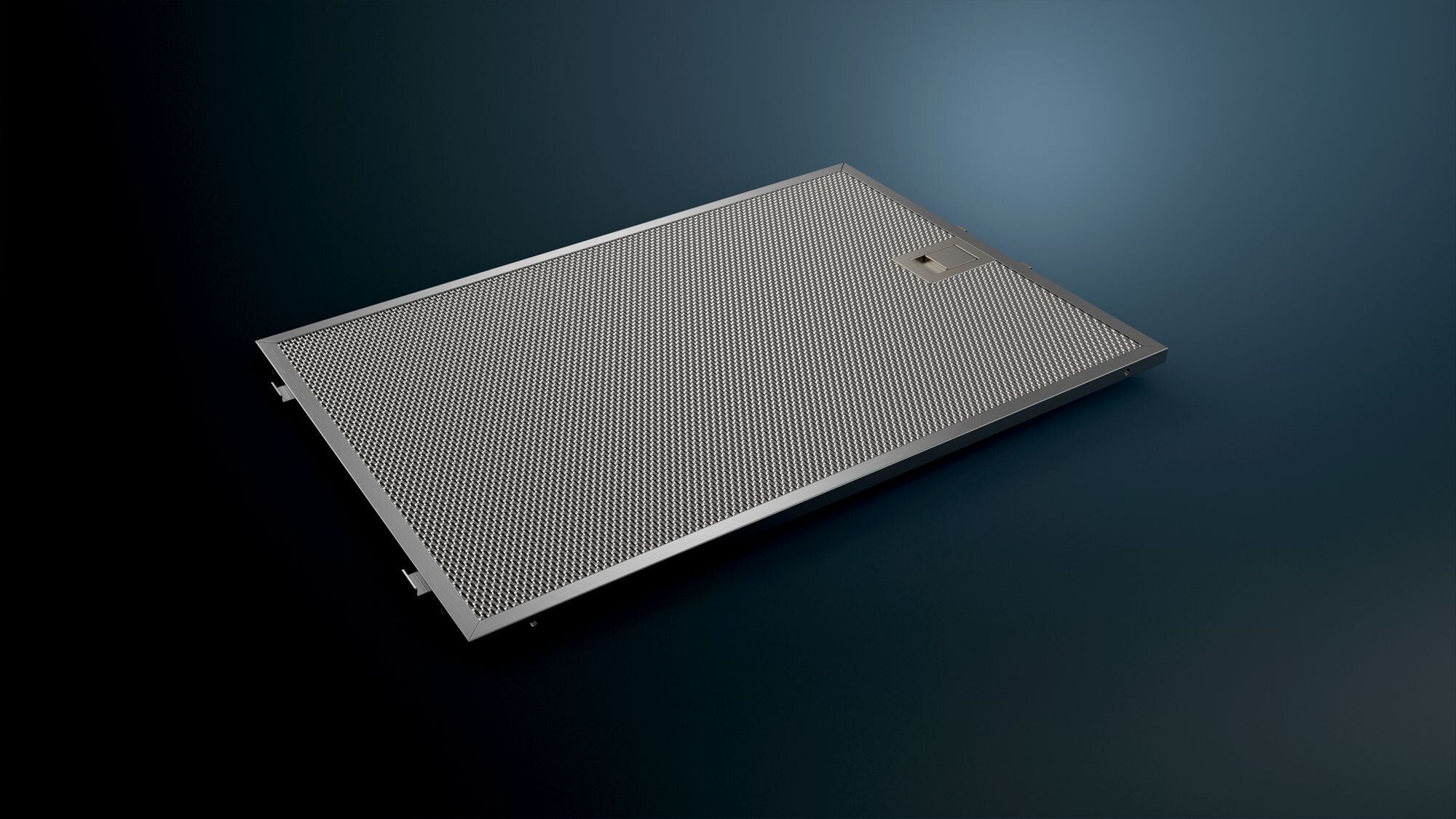 Siemens LR96CBS20  afzuigkap afbeelding 5