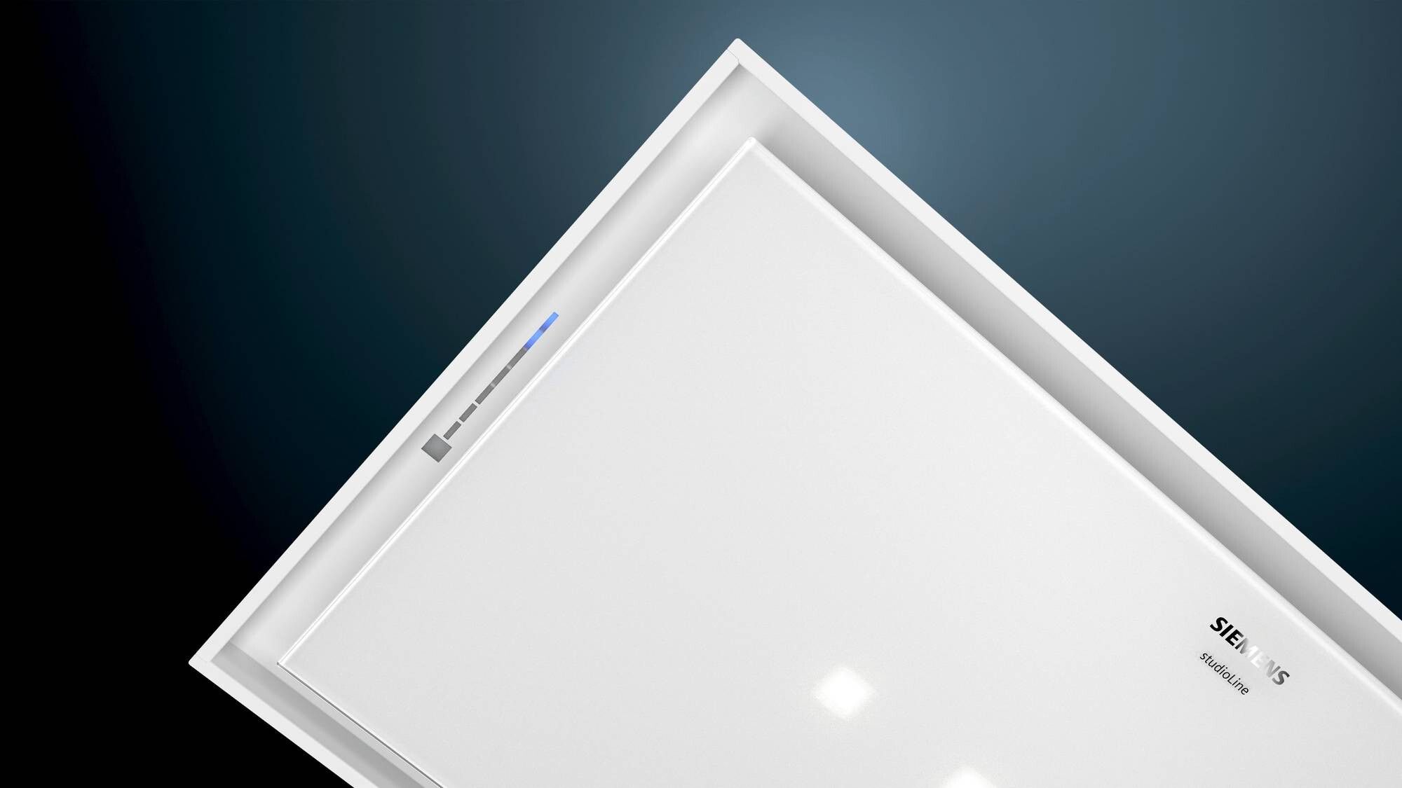 Siemens afzuigkap LR96CBS25 afbeelding 3