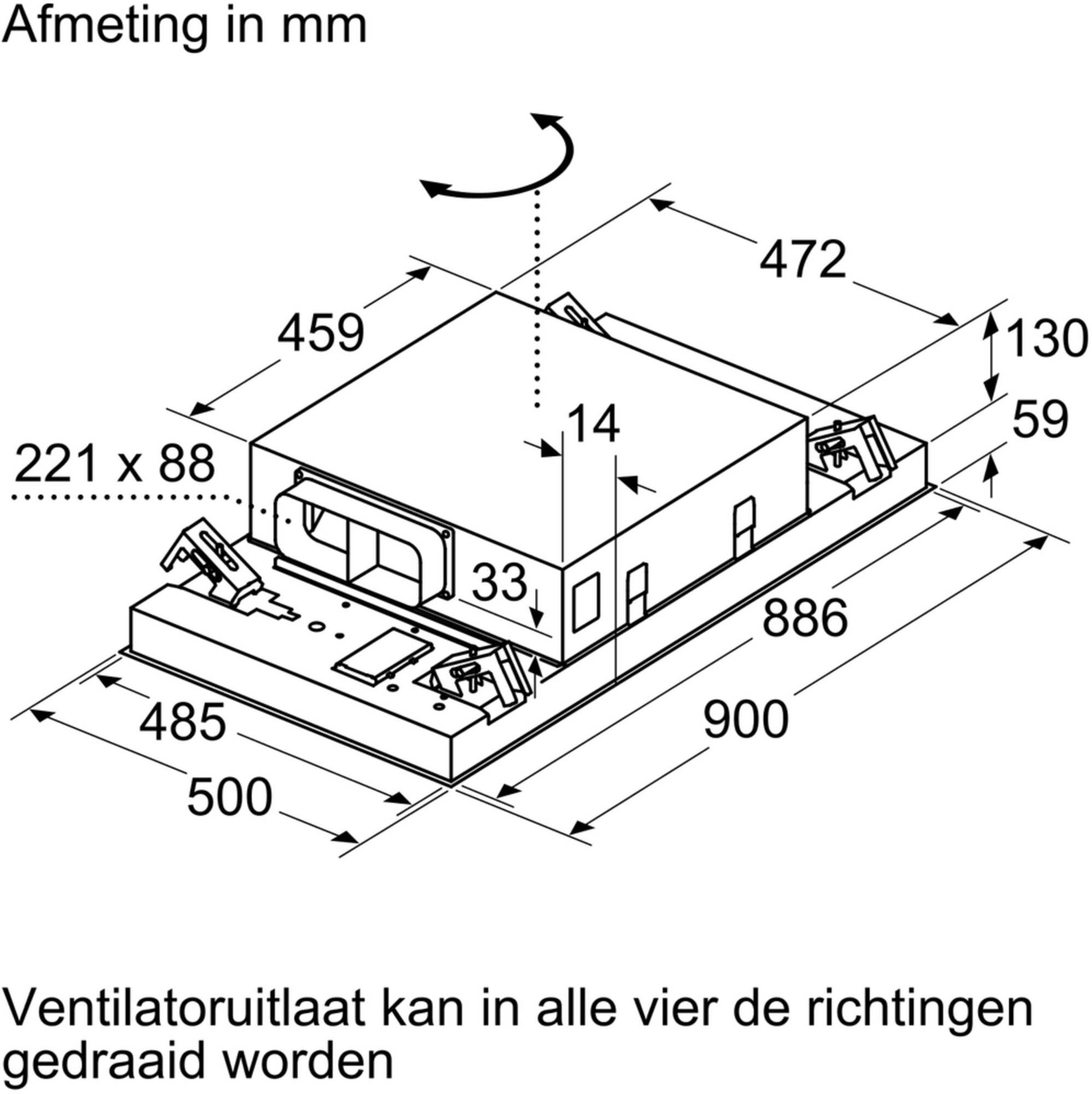 LR96CBS25 van Siemens afbeelding 6