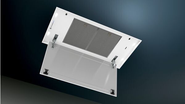 Siemens afzuigkap  LR97CAQ20 afbeelding 4