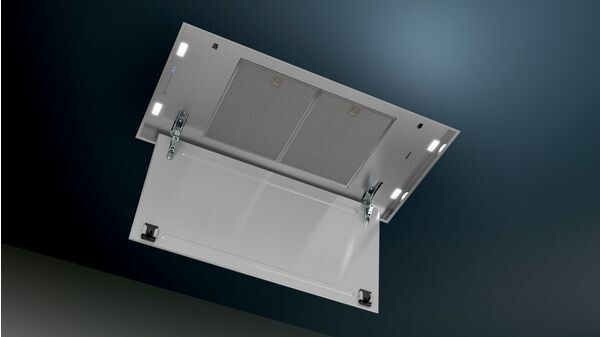 Siemens afzuigkap LR97CAQ50 afbeelding 3