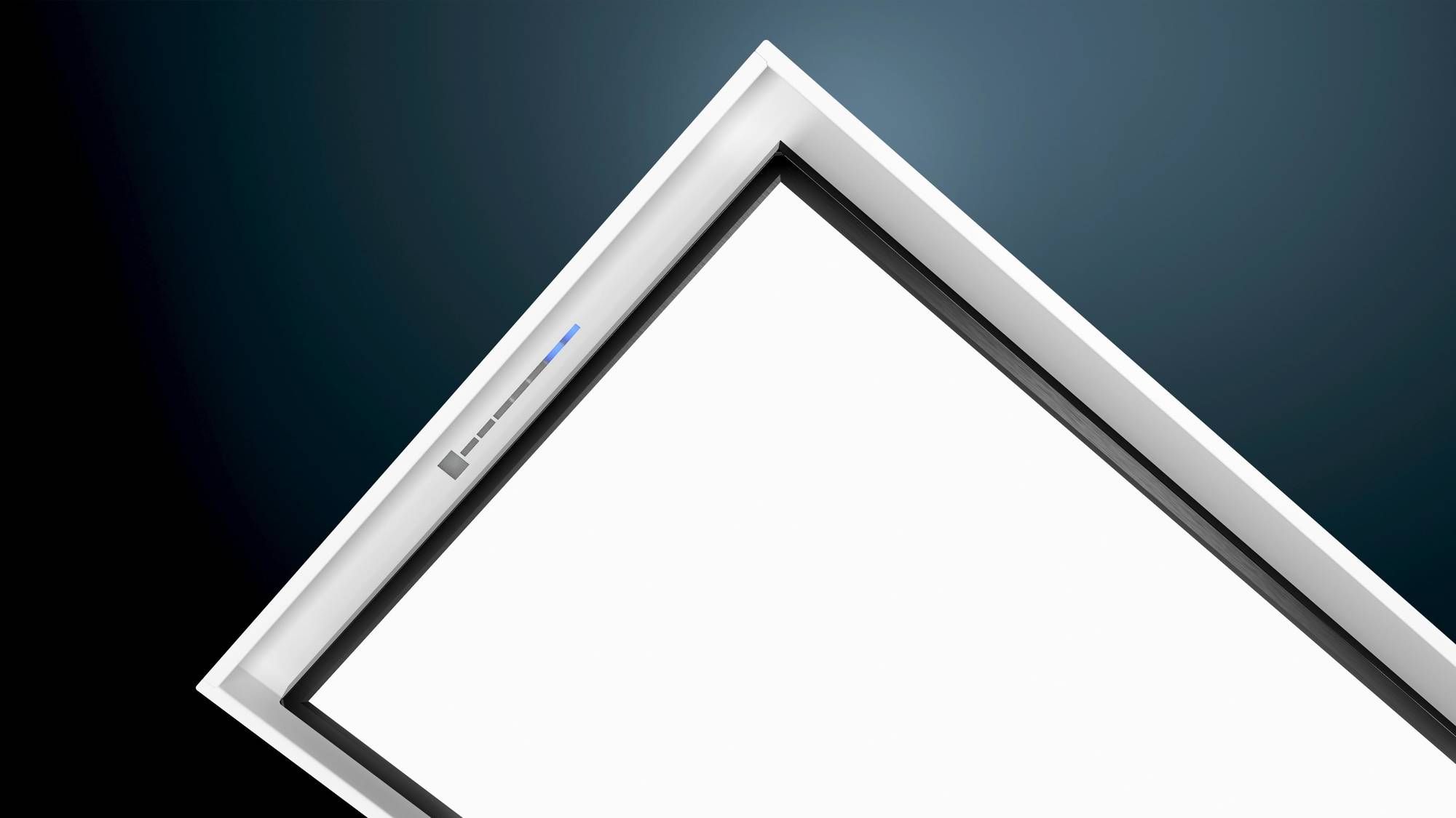 Siemens afzuigkap LR99CQS25 afbeelding 3
