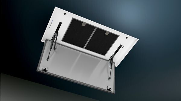 Siemens afzuigkap  LR99CQS25 afbeelding 4