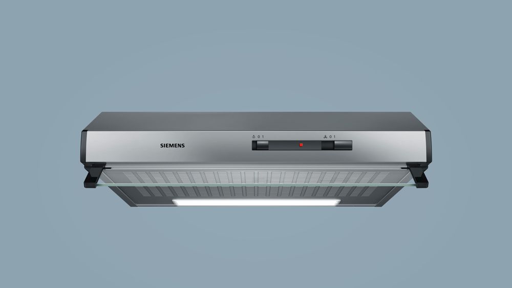 Siemens afzuigkap  LU60LFA50 afbeelding 4
