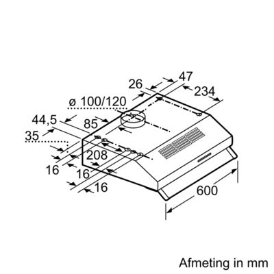LU60LFA50 van Siemens afbeelding 6