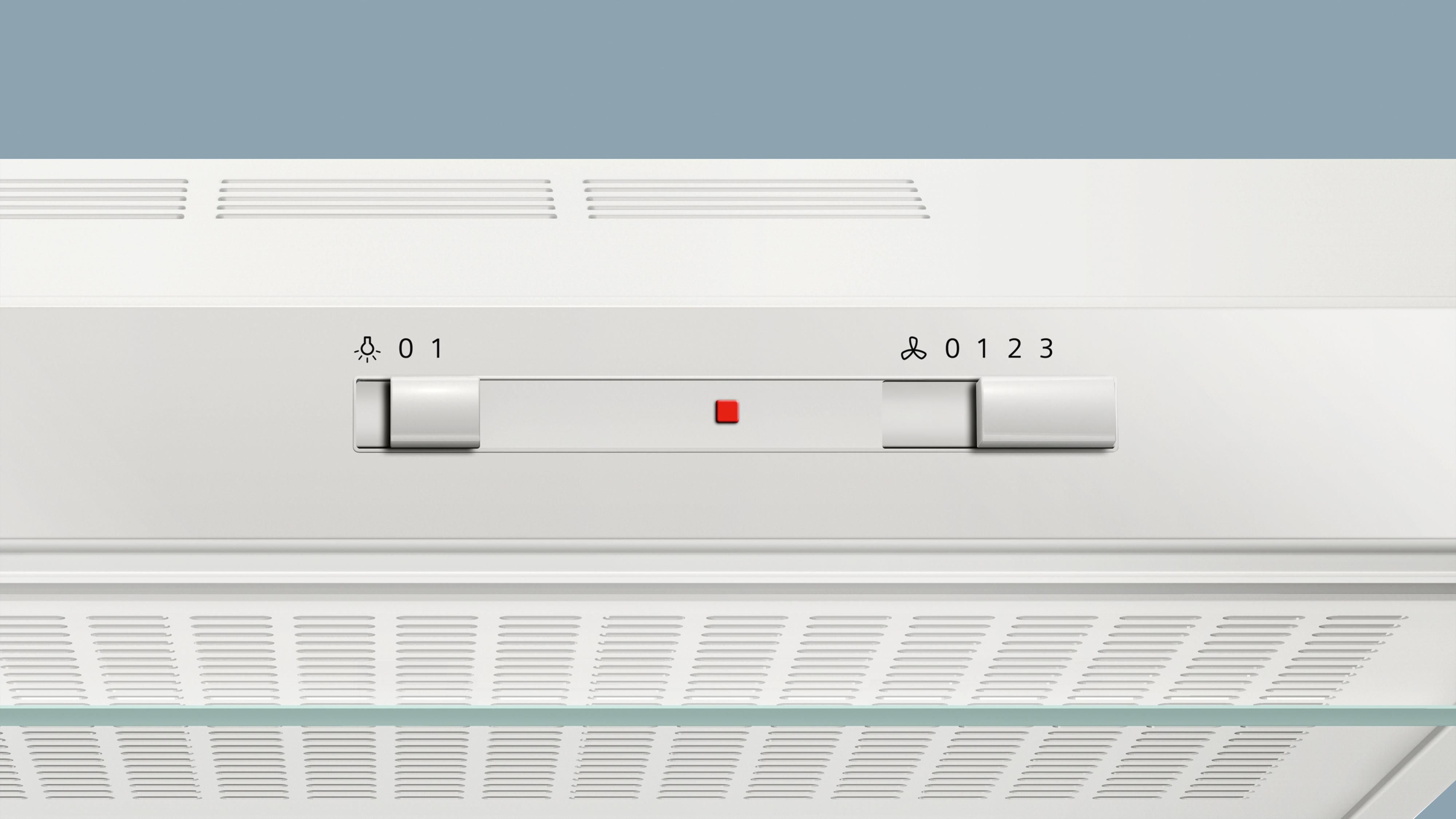 Siemens afzuigkap LU62LFA21 afbeelding 3