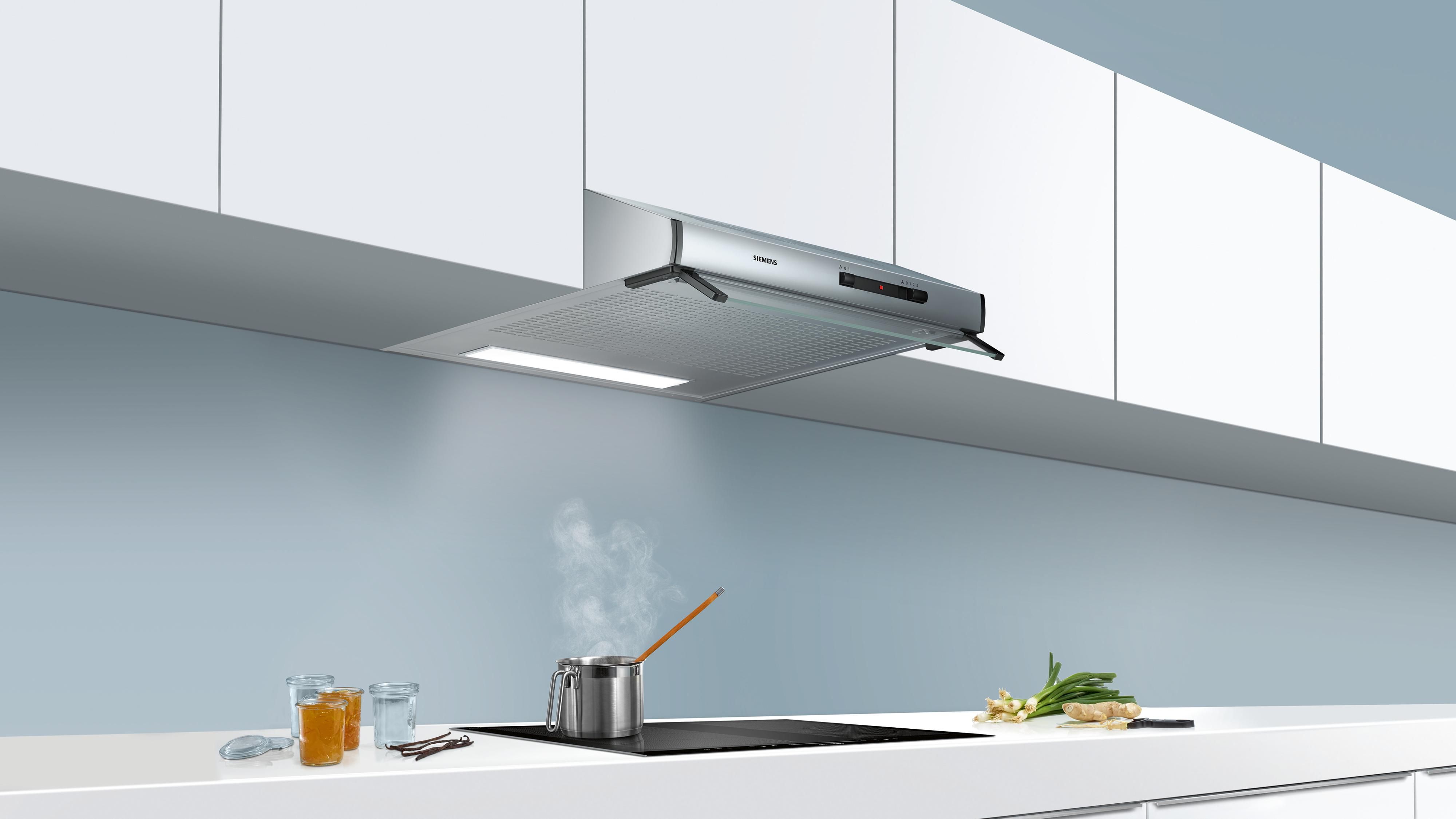 Siemens afzuigkap  LU62LFA51 afbeelding 4