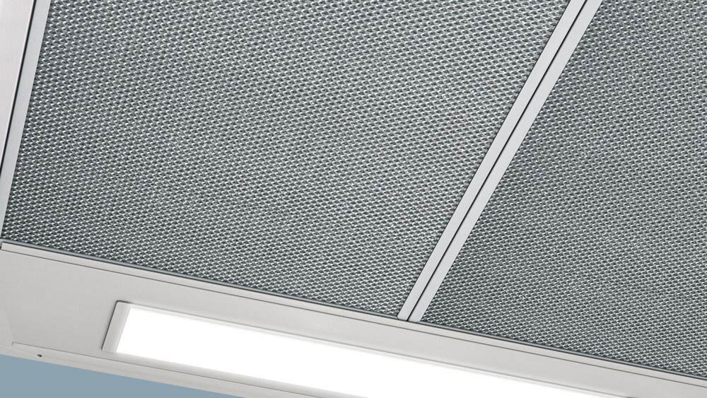 Siemens afzuigkap LU63LCC20 afbeelding 3