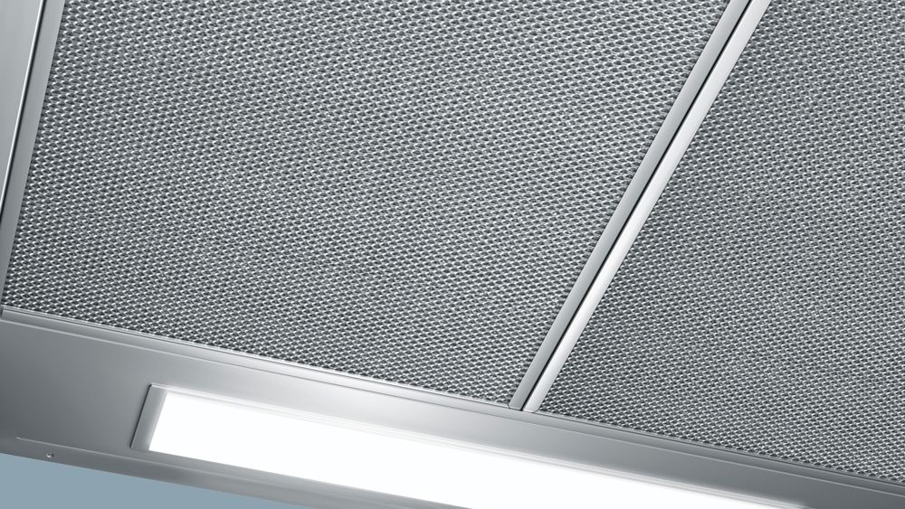 Siemens afzuigkap LU63LCC50 afbeelding 3