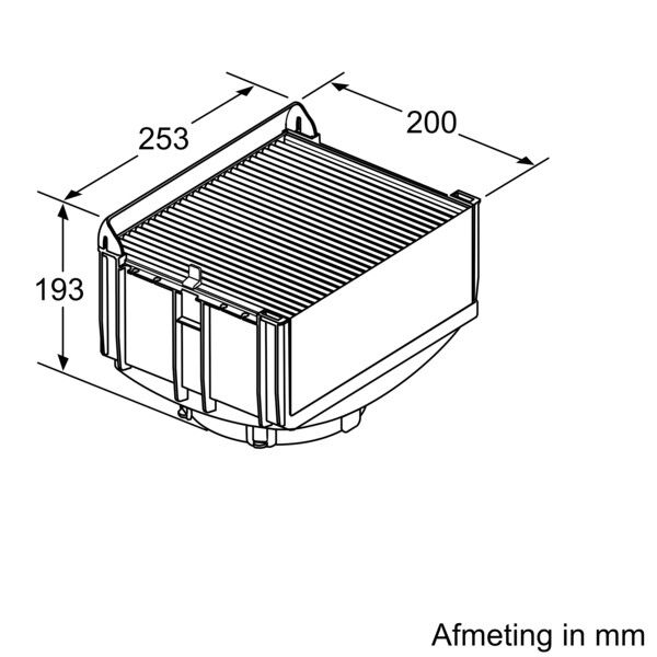 LZ11DXI16 Siemens afbeelding 2