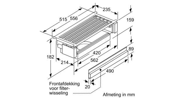 Siemens onderdeel  LZ46830 afbeelding 4
