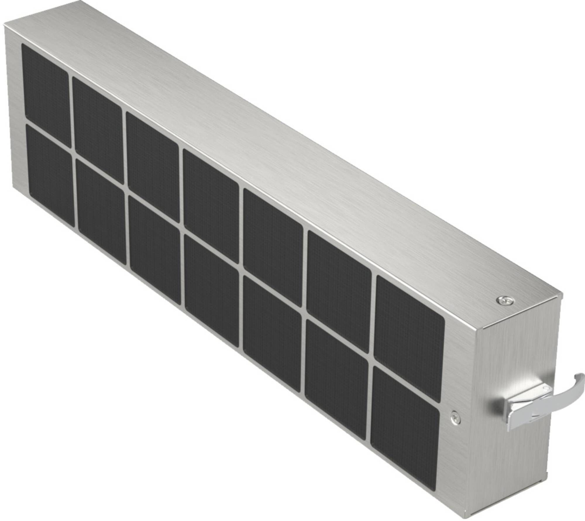 Siemens onderdeel LZ58000 afbeelding 3