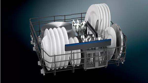 Siemens SE53HS60AE inbouw vaatwasser afbeelding 5