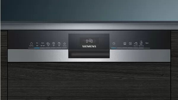 Siemens vaatwasser SE53HS60AE afbeelding 3