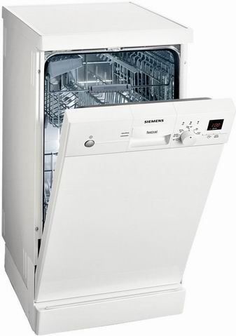Siemens SF25M255EU