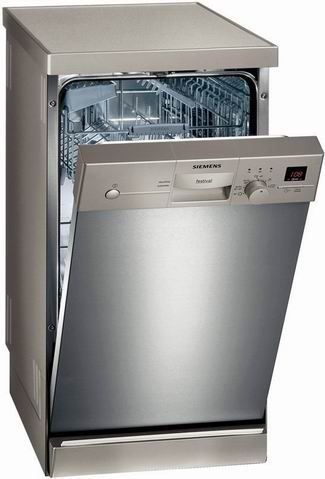 Siemens SF25M855EU