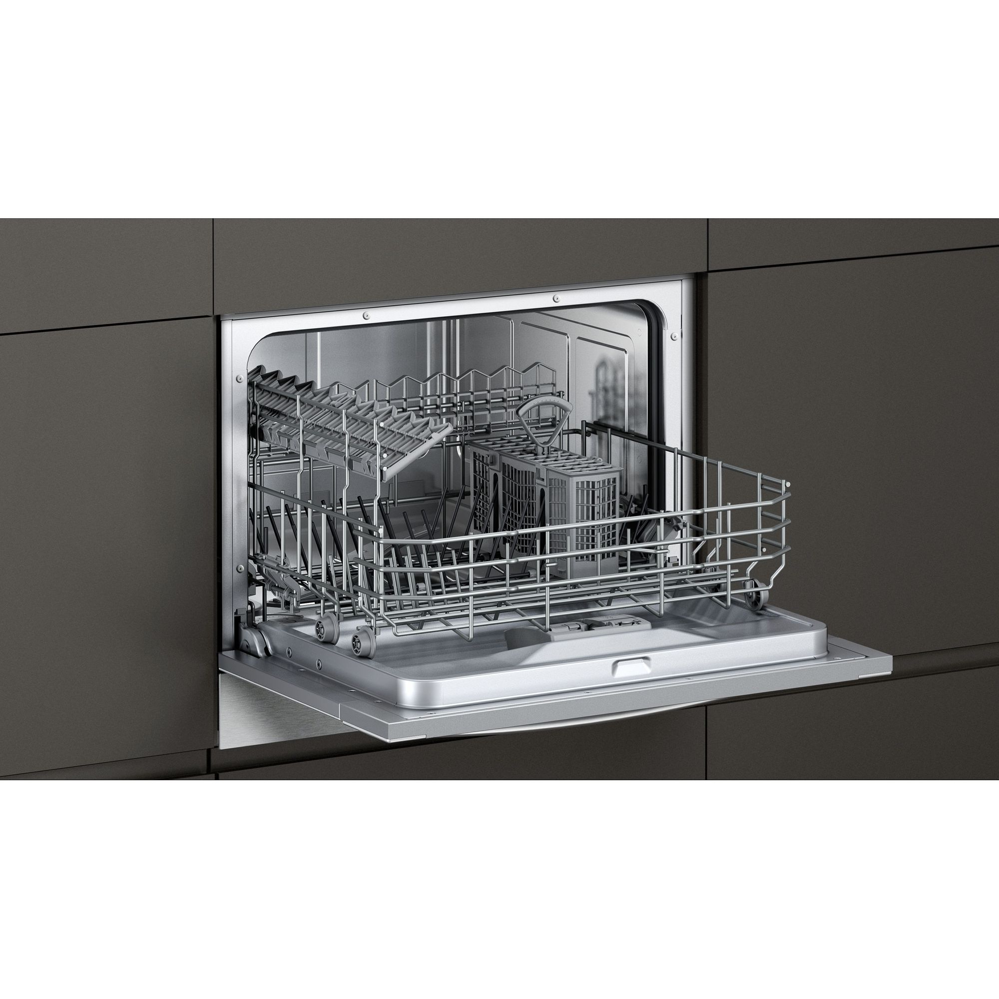 Siemens vaatwasser SK75M522EU afbeelding 3