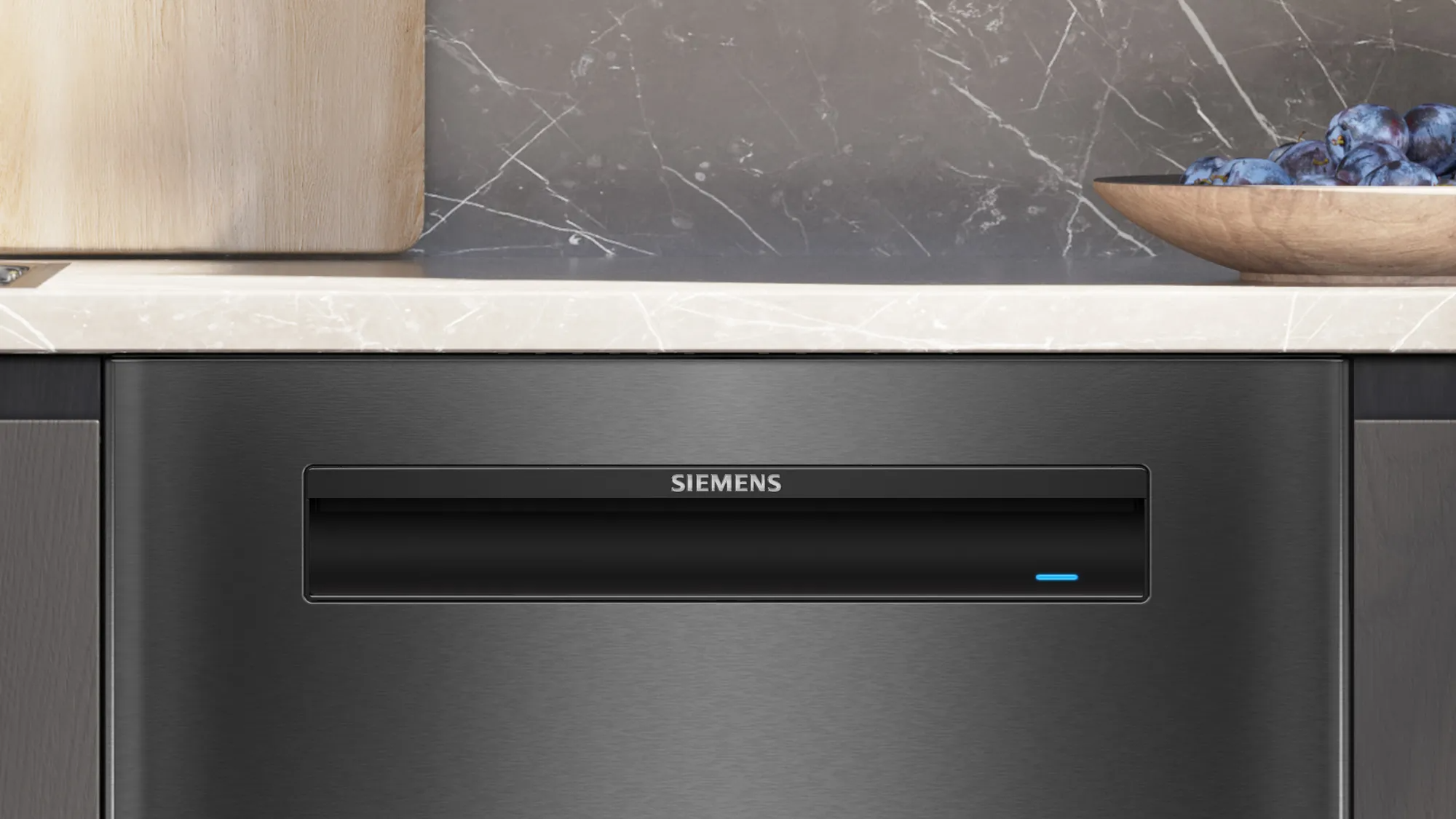 Siemens SN15ZC80CS inbouw vaatwasser afbeelding 5