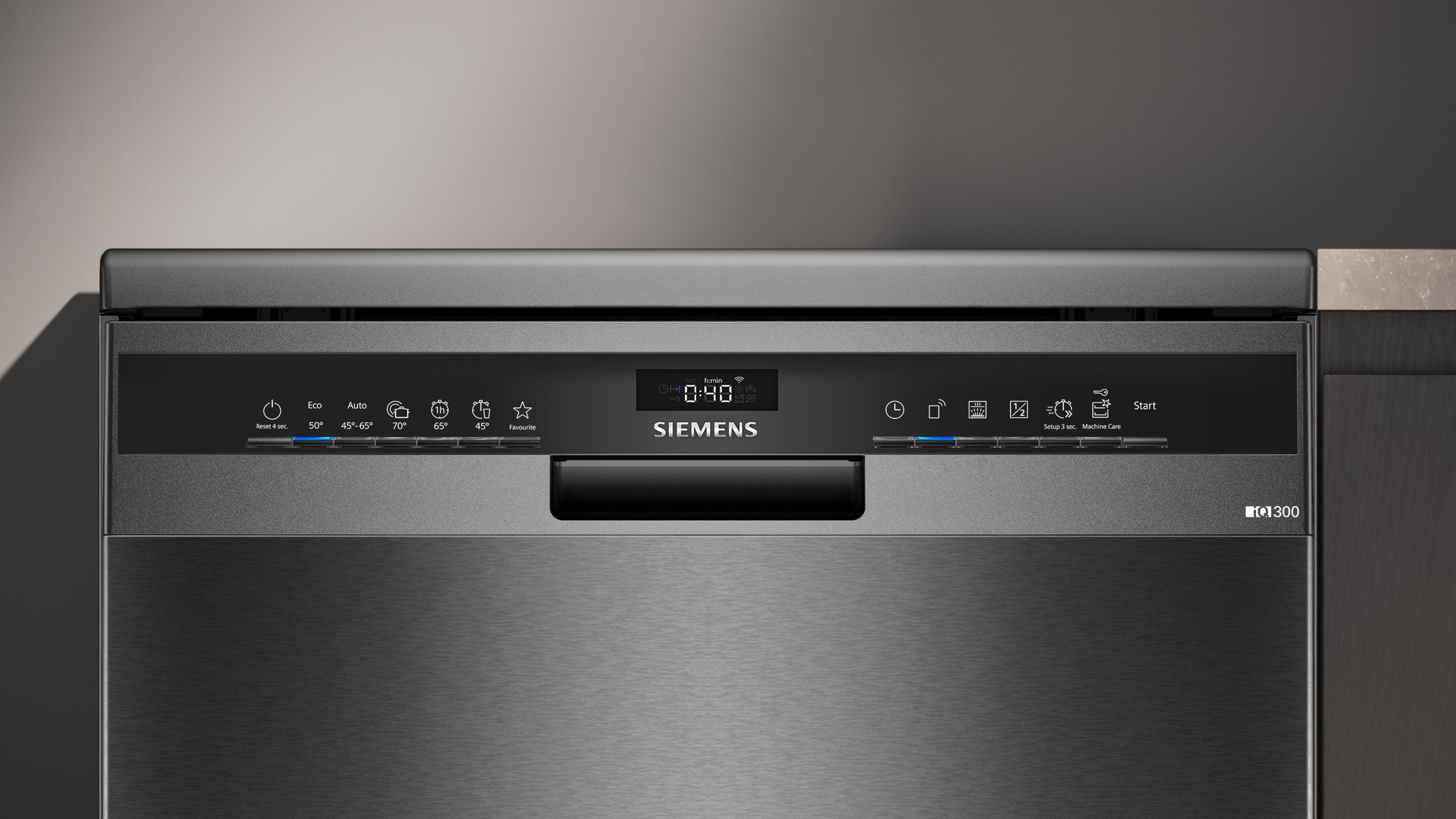 SN23EC03ME Siemens afbeelding 2