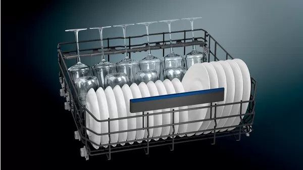 Siemens vaatwasser vrijstaand SN23EC14CE afbeelding 4