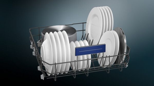 Siemens SN23EI01ME vrijstaand vaatwasser afbeelding 5