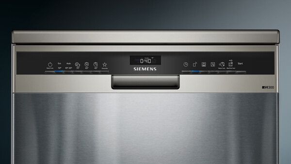 Siemens vaatwasser SN23EI01ME afbeelding 3