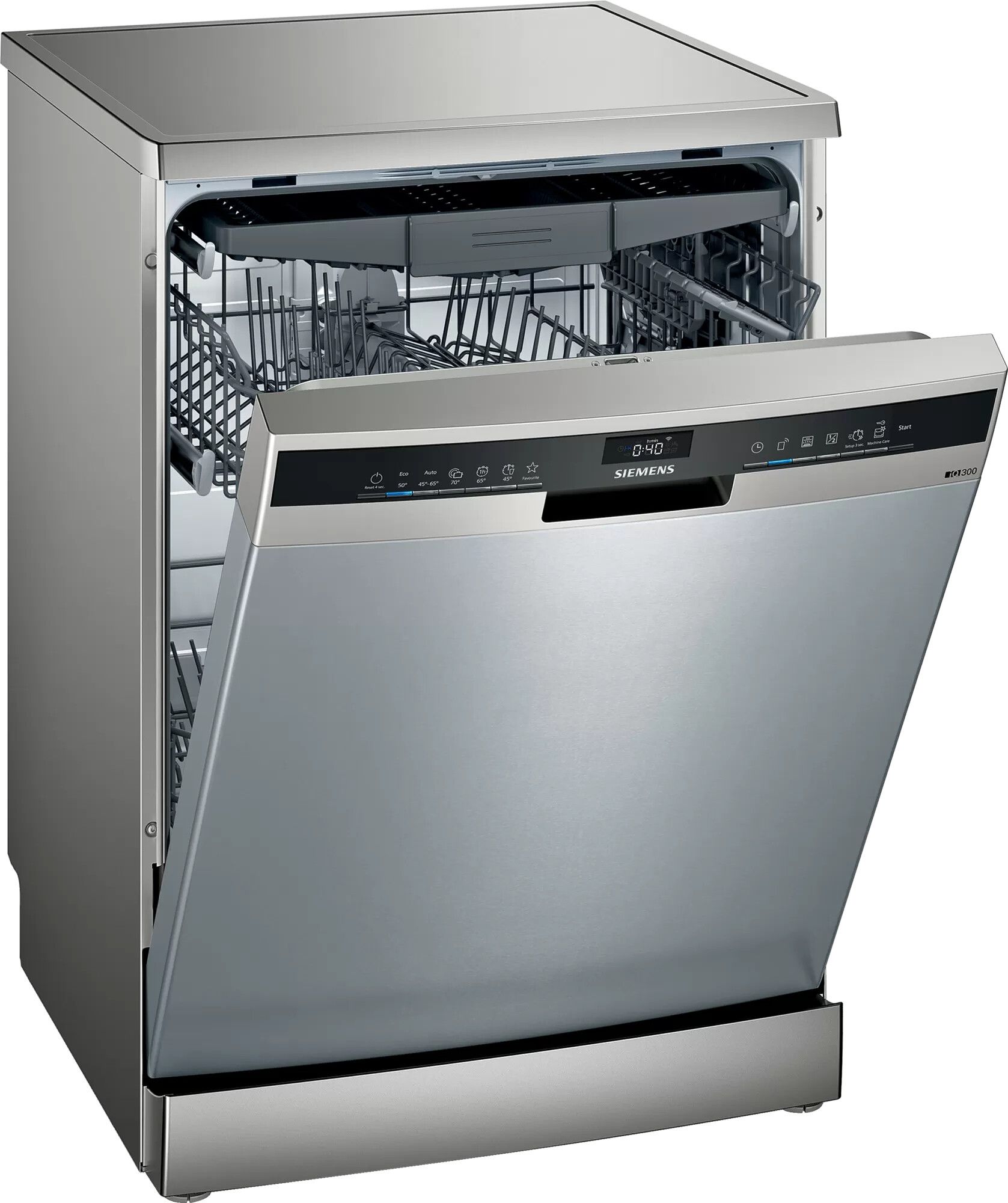 Siemens SN23HI37VE