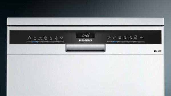 Siemens vaatwasser SN23HW00KE afbeelding 3