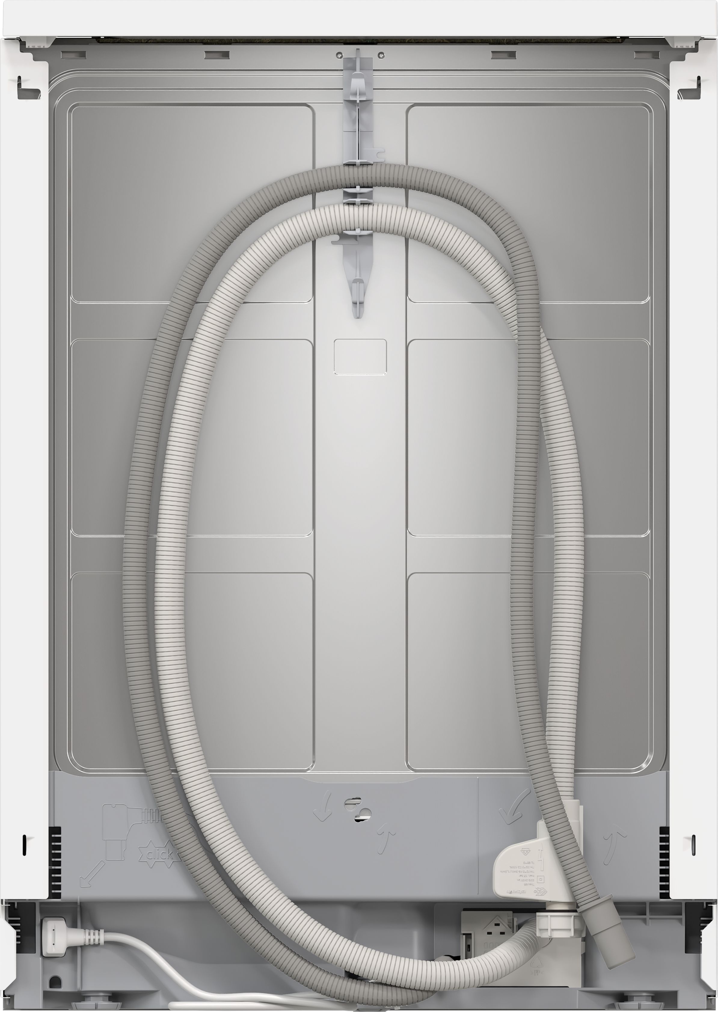 SN23HW02KE van Siemens afbeelding 6